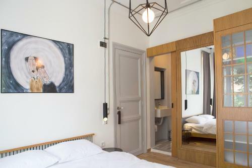 Hotel Serguzest Otel