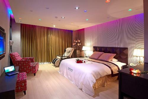 Posada Zhi Baishan Motel