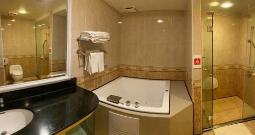 Posada Zhi Baishan Motel