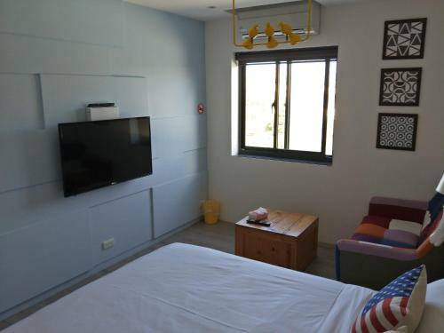 Bed & Breakfast Yangman House