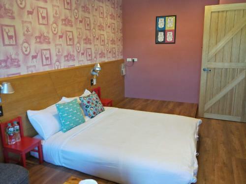 Bed & Breakfast Yangman House