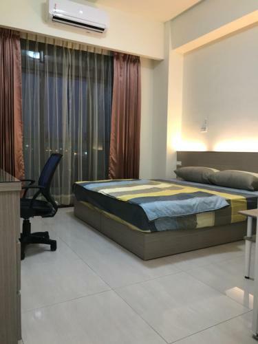 Hostal Emerald Diamond Building 1