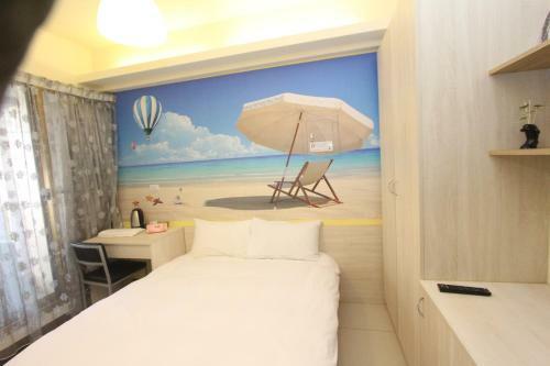 Albergue How Fun Zhunan