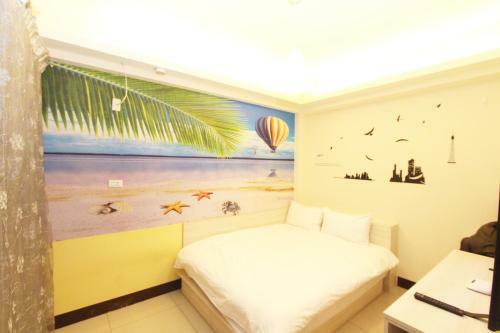 Albergue How Fun Zhunan