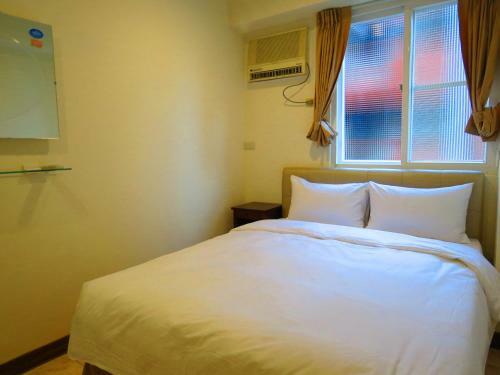 Bed & Breakfast Ez Stay Juifen(ruifang Station)