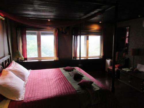 Bed & Breakfast Our Home 187