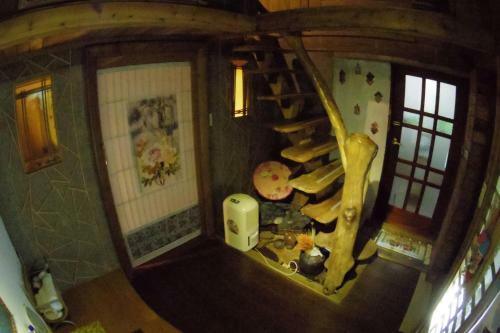 Bed & Breakfast A-home