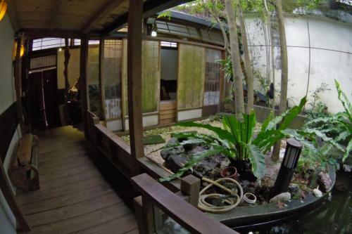 Bed & Breakfast A-home
