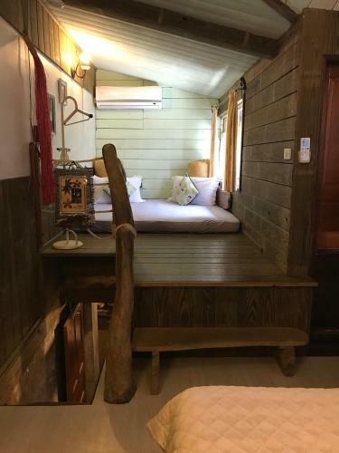 Bed & Breakfast A-home