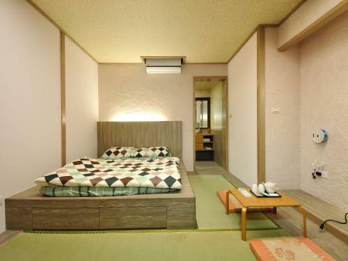 Sunnyrain Hostel