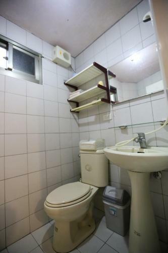 Jiufen Ligin B&B