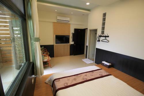 Bed & Breakfast He Feng Xiao Zhu