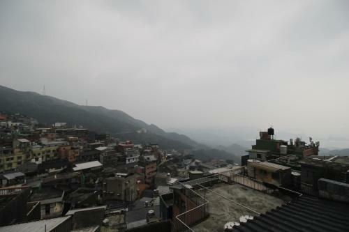 Bed & Breakfast He Feng Xiao Zhu