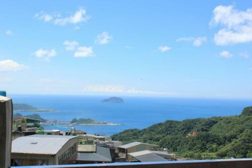 Mountain Sea Bay B&B