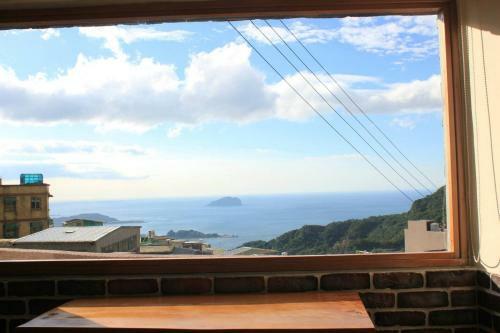 Mountain Sea Bay B&B