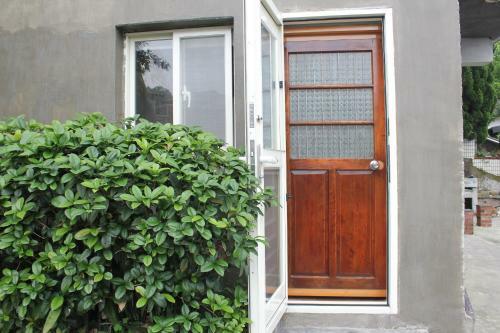 Mountain Sea Bay B&B