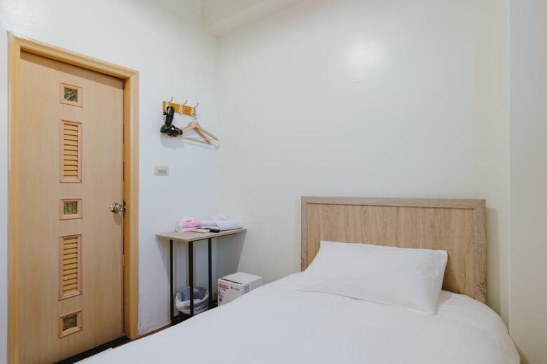 Bed & Breakfast Jiufen Mountains Echoed