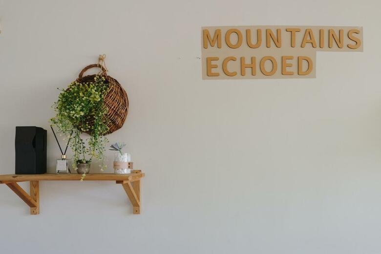 Bed & Breakfast Jiufen Mountains Echoed