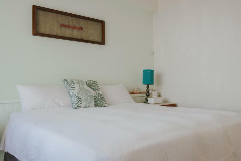 Bed & Breakfast Jiufen Mountains Echoed