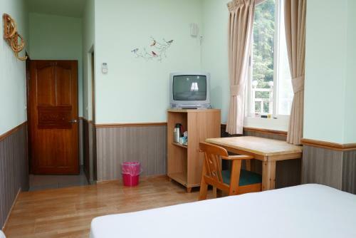 Cf Kite Homestay