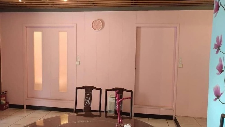 Bed & Breakfast Love Jiufen Homestay
