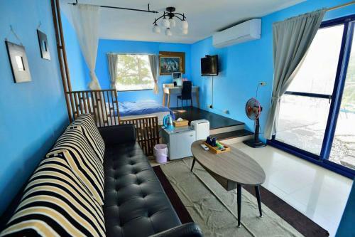 Aegean Sea Guest House