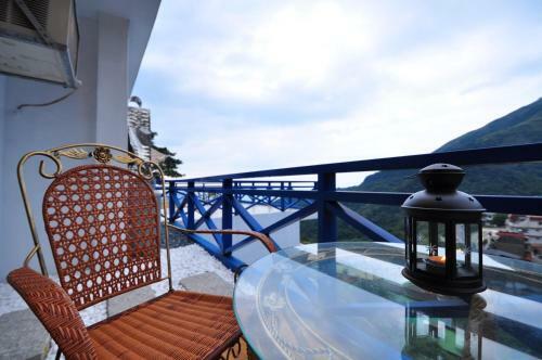 Aegean Sea Guest House