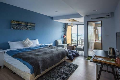 Bed & Breakfast Arabian Nights In Jiufen