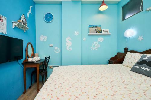 Jiufen Rita's House