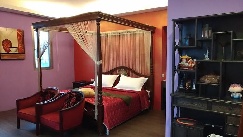Good Time B&B