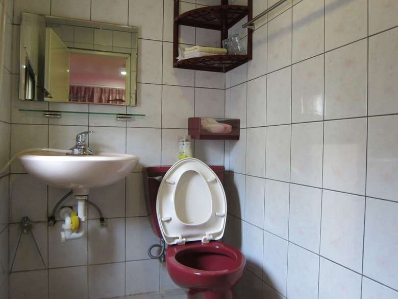 Easy B&B