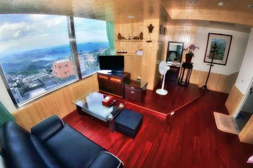Bed & Breakfast Yuan-yee Homestay