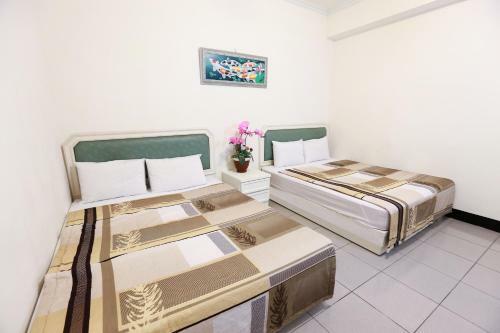 Bed & Breakfast Yuan-yee Homestay