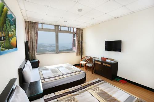Bed & Breakfast Yuan-yee Homestay