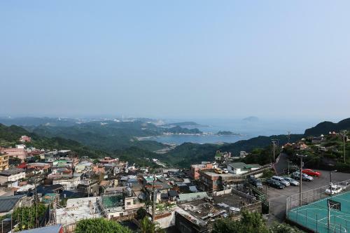 Bed & Breakfast Yuan-yee Homestay