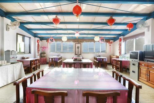 Bed & Breakfast Yuan-yee Homestay