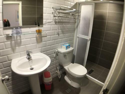 Albergue Corner Inn