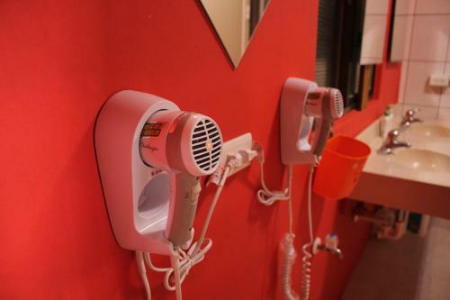 Albergue Corner Inn