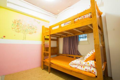 Albergue Corner Inn