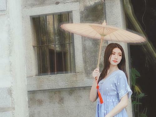 I-shan B&B