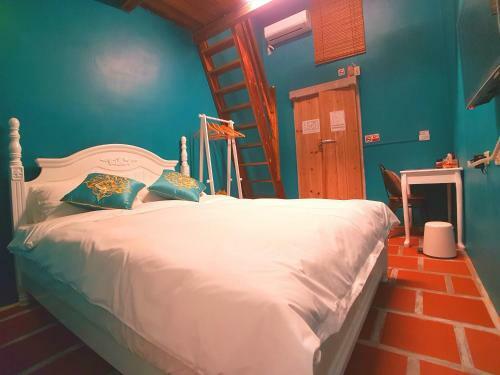 Bed & Breakfast Zhu Shan Homestay