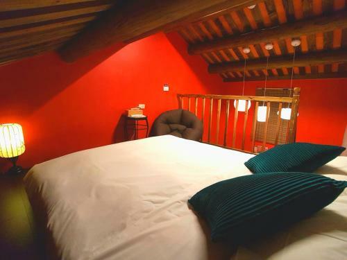 Bed & Breakfast Zhu Shan Homestay