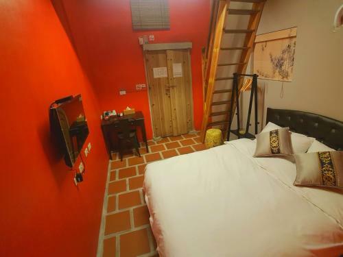 Bed & Breakfast Zhu Shan Homestay
