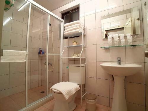 Bed & Breakfast Zhu Shan Homestay