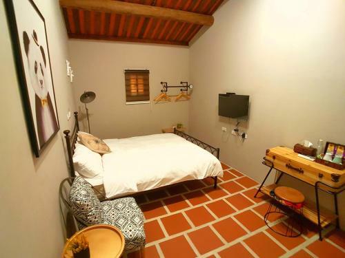 Bed & Breakfast Zhu Shan Homestay