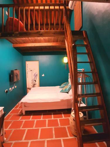 Bed & Breakfast Zhu Shan Homestay
