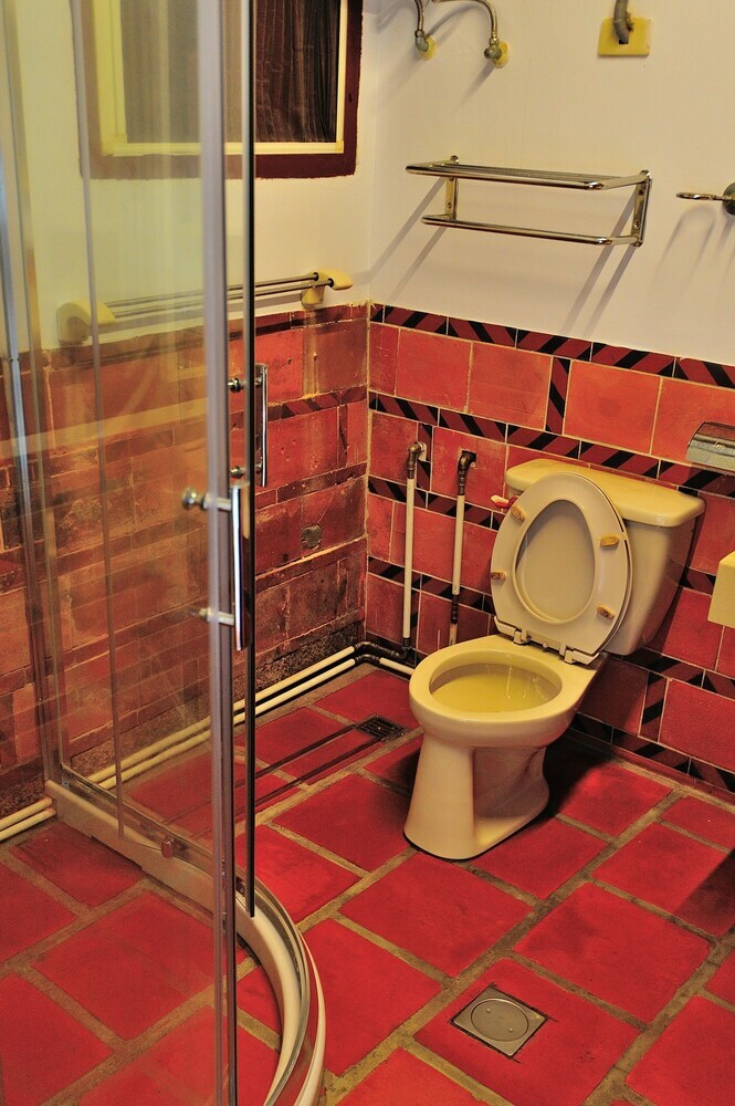 Bed & Breakfast Feng Mao Lin Zhi