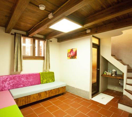 Hostal Minnan Inn No.4