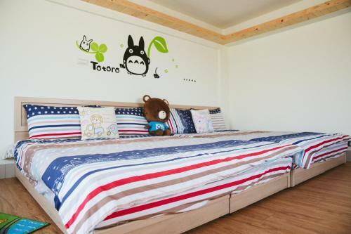 Bed & Breakfast Dan Bao Homestay