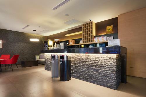Albergue Hai Fu Hotel & Suites